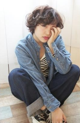 女性