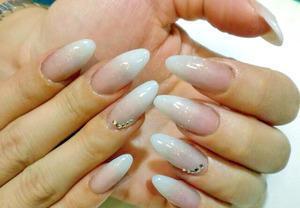 nail