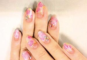 nail