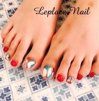 nail