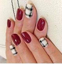 nail