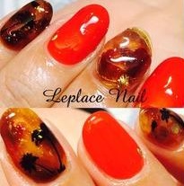 nail