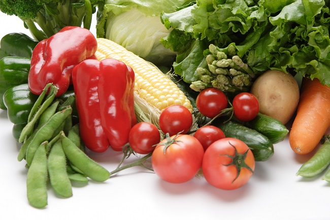 野菜