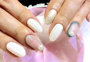 nail