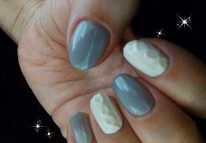 nail