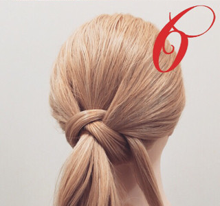 ヘアアレンジ