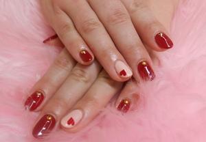 nail