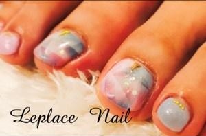 nail