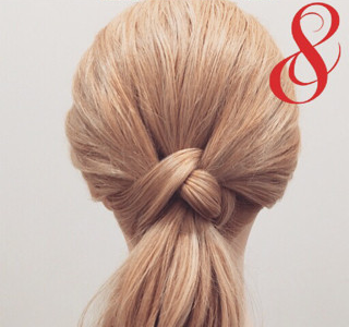 ヘアアレンジ