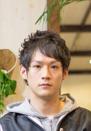 男性