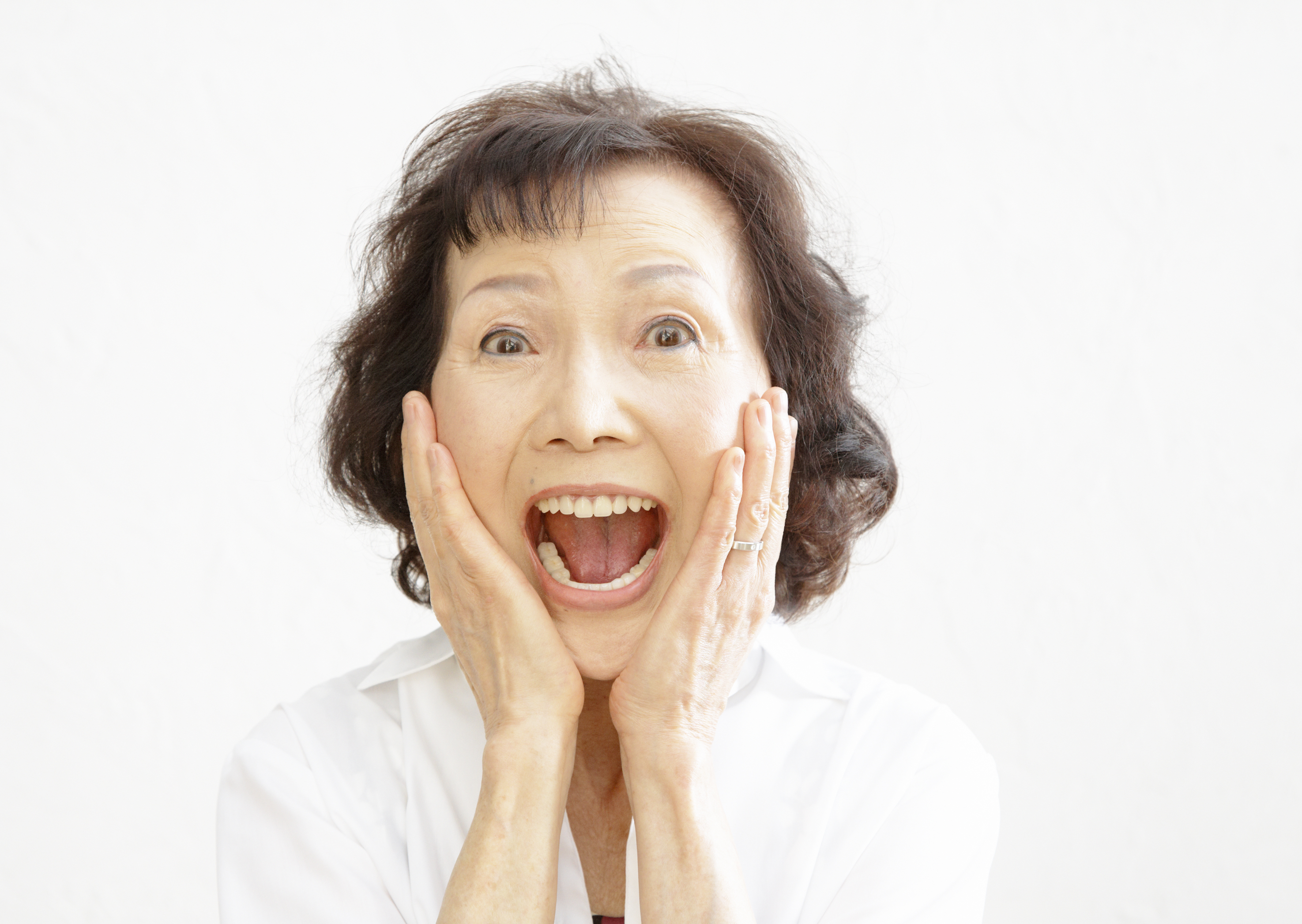 女性
