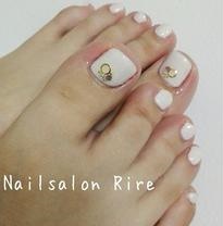 nail