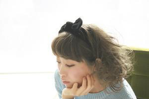 女性