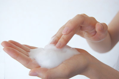 shampoo