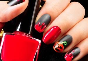nail