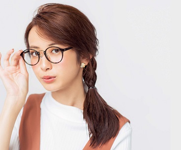ヘアアレンジ