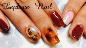 nail