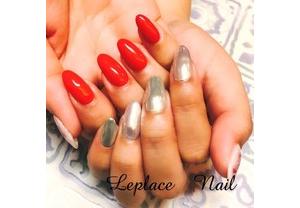 nail