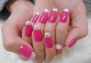 nail