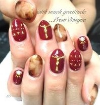 nail