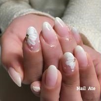 nail