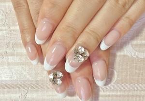 nail