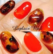nail