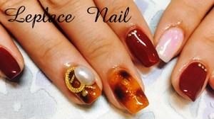 nail