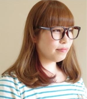 ヘアスタイル