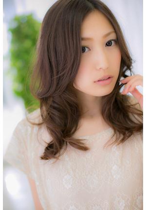 ヘアスタイル