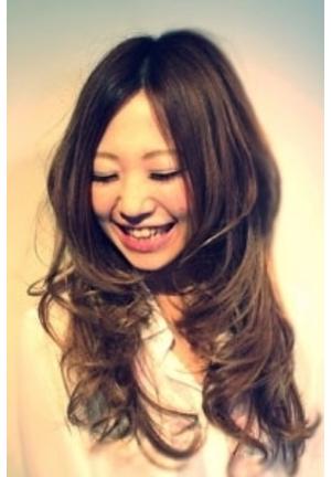 ヘアスタイル