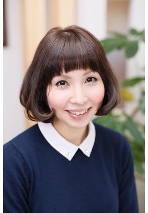ヘアスタイル