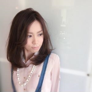 ヘアスタイル