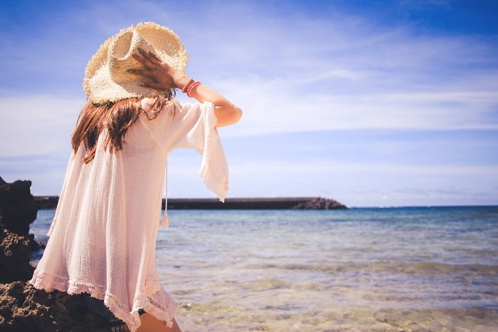 summer