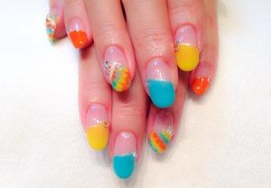 Nail More