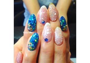 Re Born Nail 坂戸店