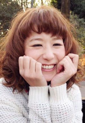 ヘアスタイル