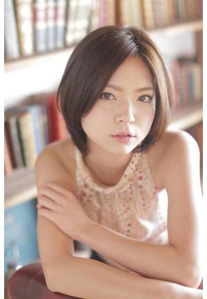 ヘアスタイル