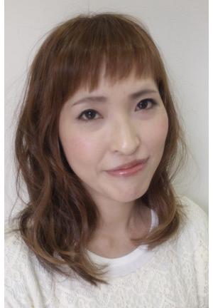 ヘアスタイル