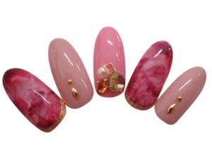 Nail