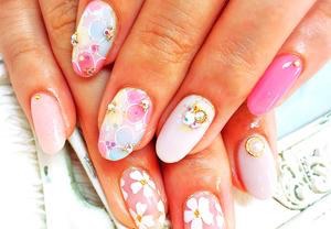 Nail