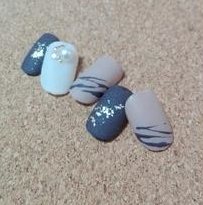 nail