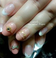 nail