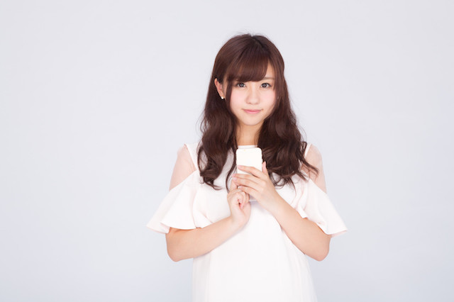 女性
