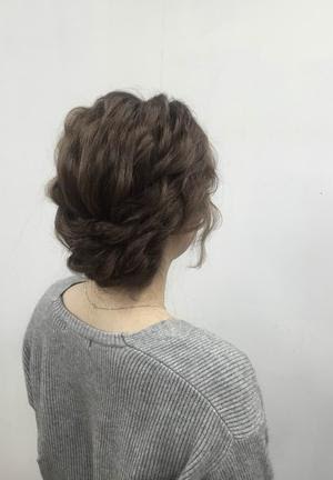 アレンジ