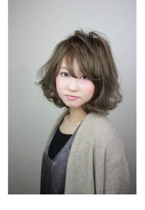 エアリーボブ
