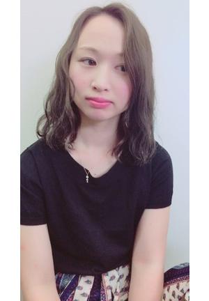 BlueAsh×Monotone